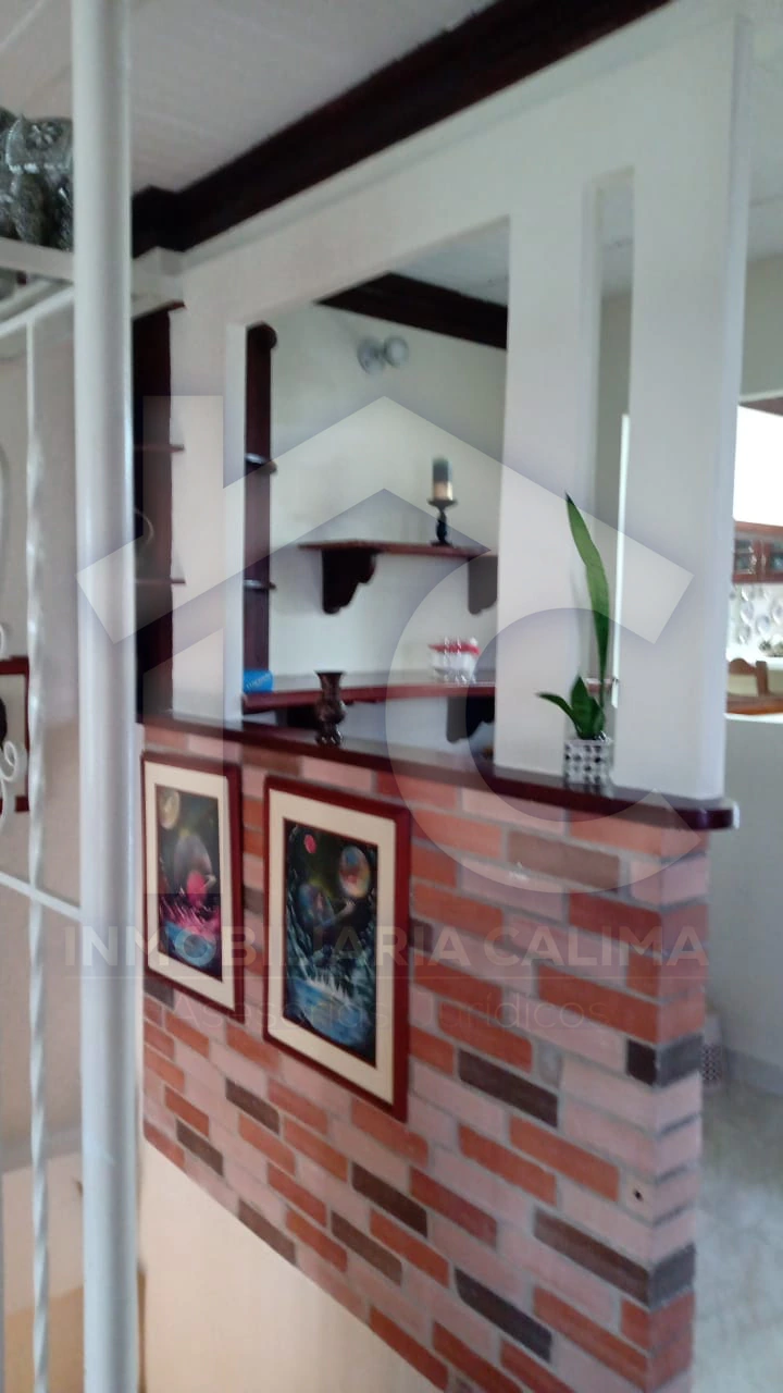 Casa de 2 viviendas en el Canadá Calima Darién